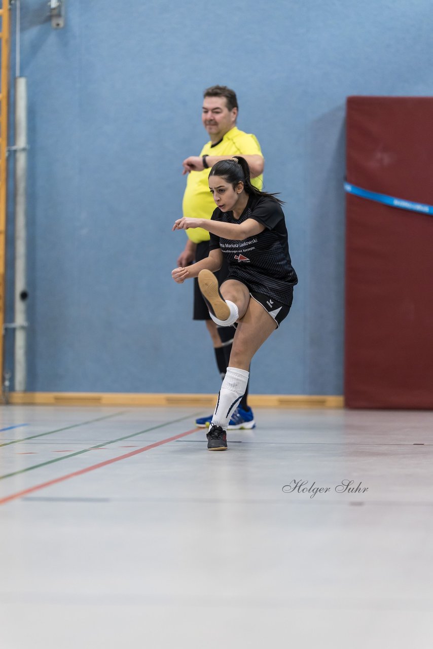 Bild 376 - wCJ Futsalmeisterschaft